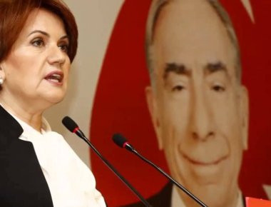 Μεράλ Ακσινέρ: Η «Σιδηρά Κυρία» της Τουρκίας ως το ύστατο ικανό πολιτικό ανάχωμα στο φαινόμενο «Ερντογάν»